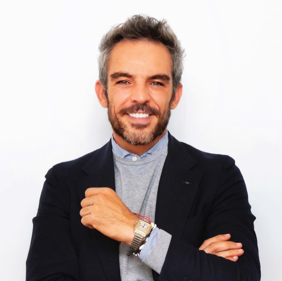 Francisco Cabrera